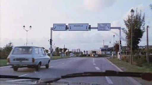 Renault 12 Break
