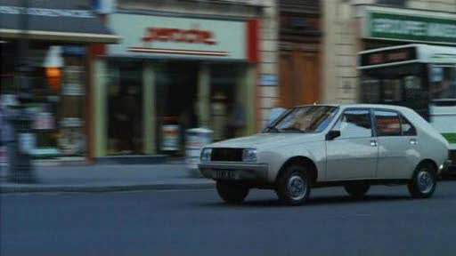 Renault 14