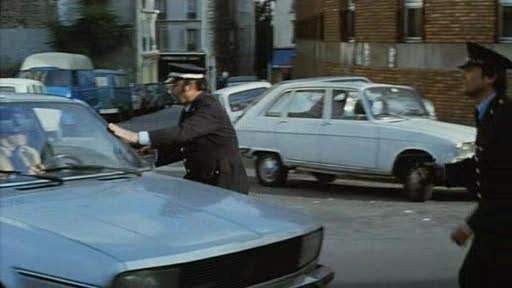 Renault 16