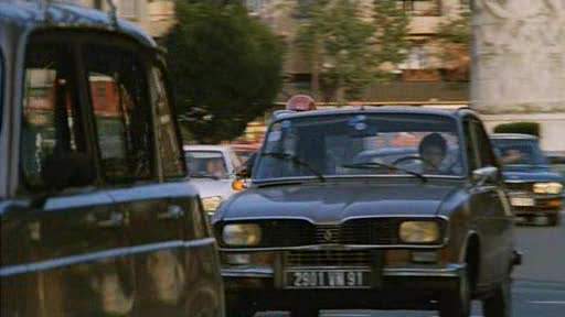 Renault 16