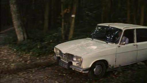 Renault 16