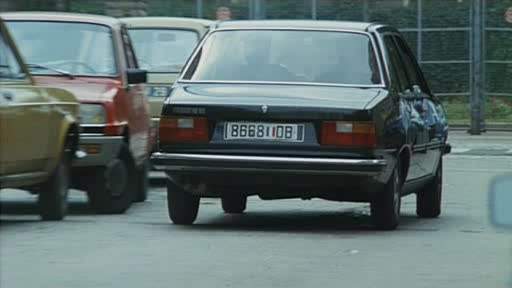Renault 18