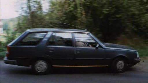 Renault 18 Break