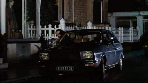 Renault 20