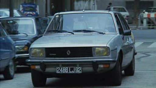 Renault 20