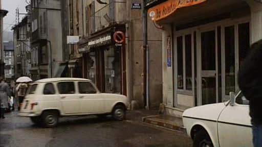 Renault 4