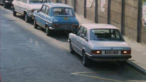 Simca 1100