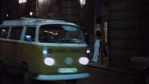 Volkswagen Bus T2