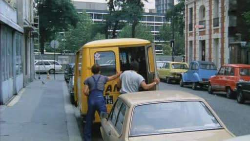 Volkswagen Derby I