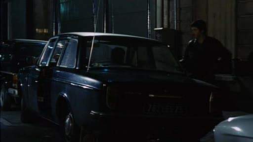 Volvo 142