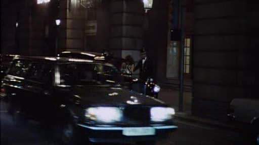 Volvo 245