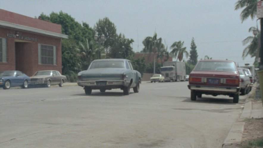 Datsun 510
