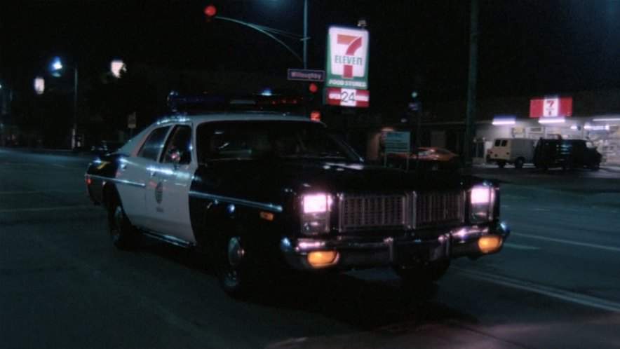 Dodge Monaco