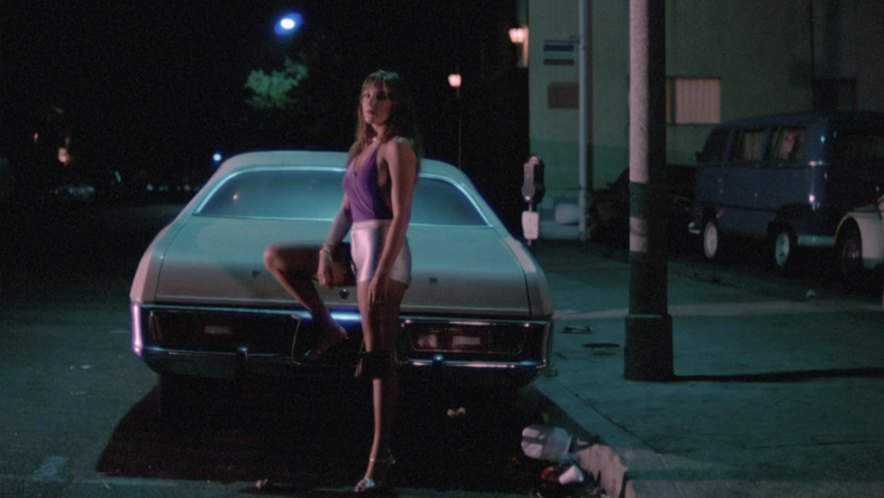 Plymouth Fury