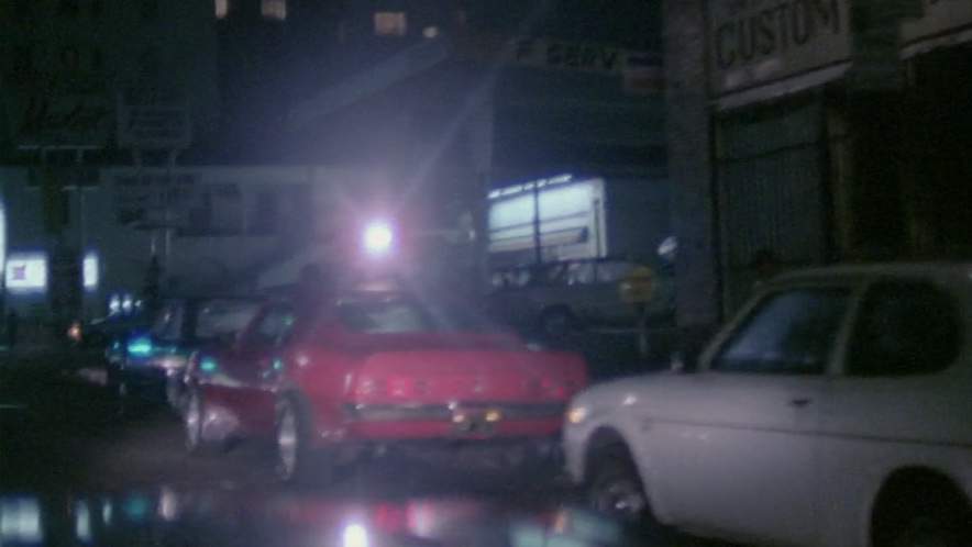 Pontiac Firebird