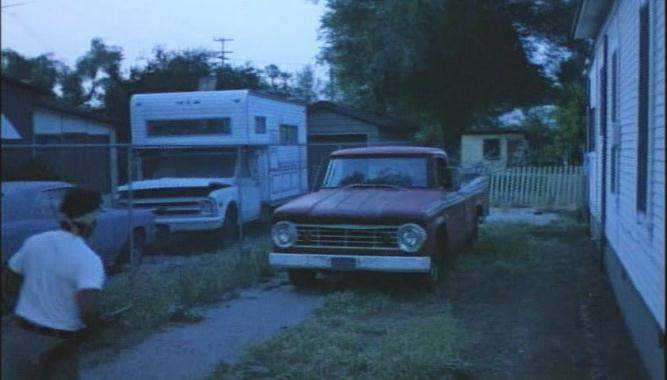 Dodge D-Series