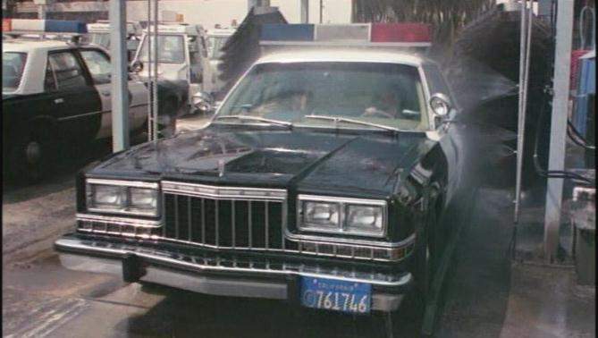 Dodge Diplomat