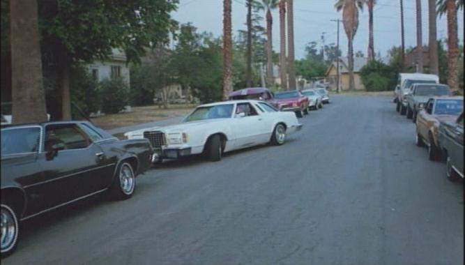 Ford Thunderbird