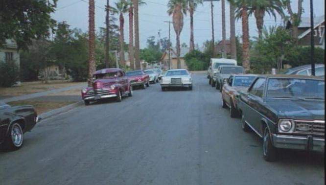 Plymouth Valiant Scamp