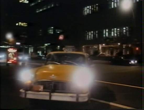Checker Taxicab