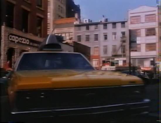 Chevrolet Impala