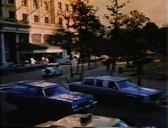 Chevrolet Impala Wagon