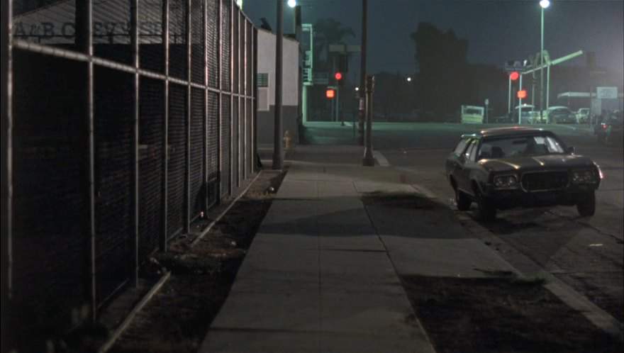 Ford Gran Torino Squire