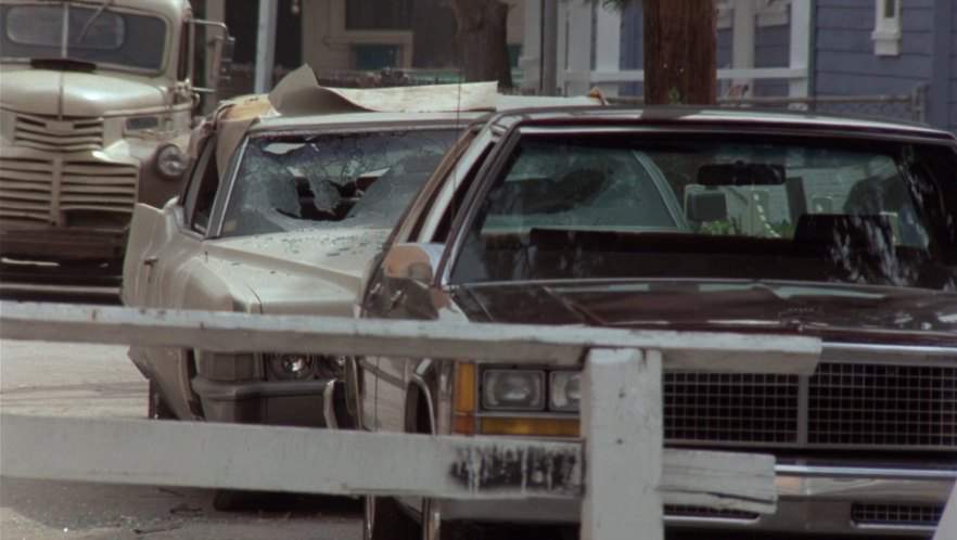 Ford LTD Crown Victoria