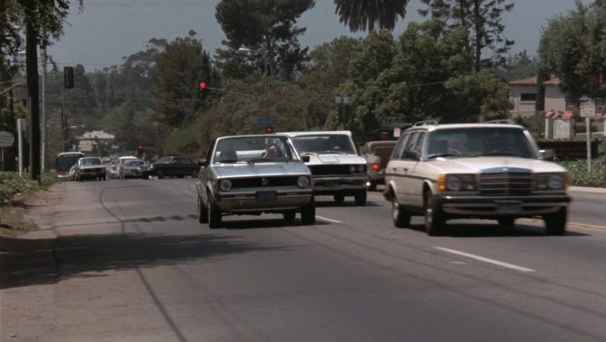 Mercedes-Benz 300 TD