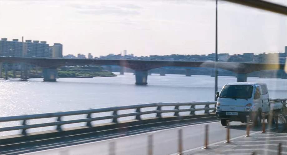 Hyundai Porter II