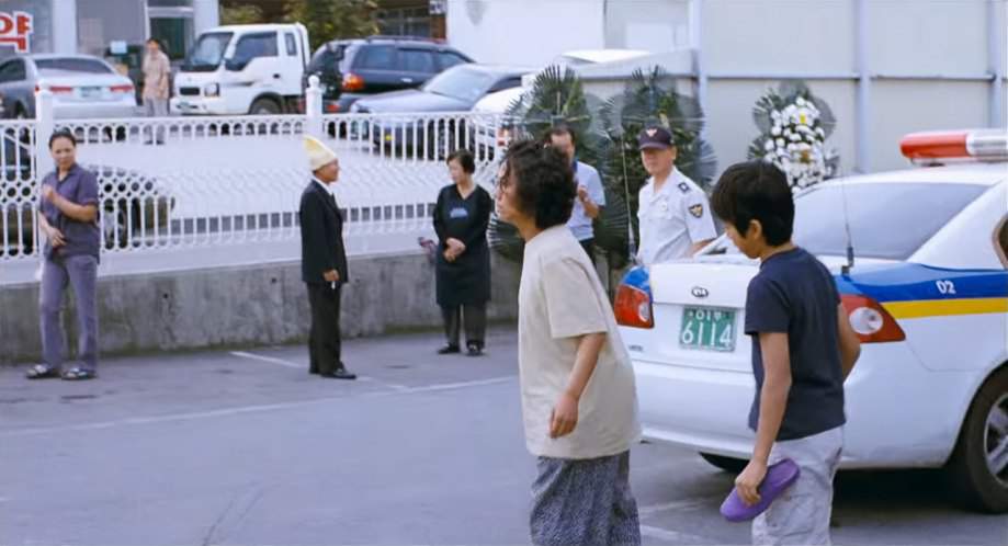 Kia Bongo Frontier