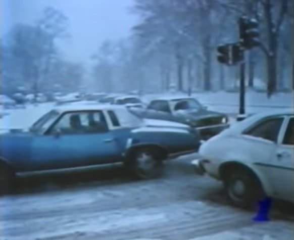 Chevrolet Monte Carlo