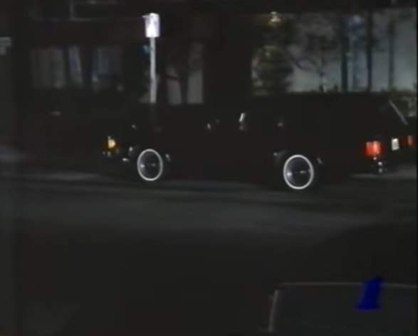 Mercury Marquis Wagon