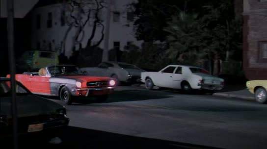 AMC Hornet
