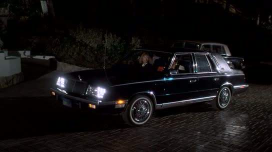 Chrysler New Yorker