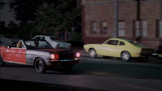 Ford Maverick