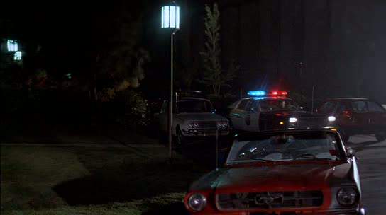 Plymouth Fury