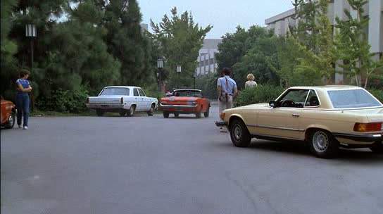 Plymouth Valiant