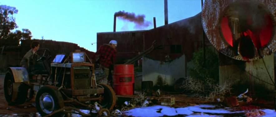 Custom Made