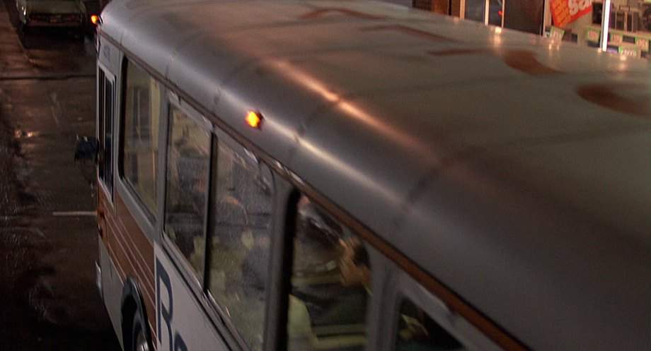 AM General Metropolitan