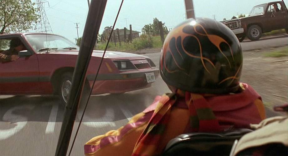 Chevrolet C/K-Series