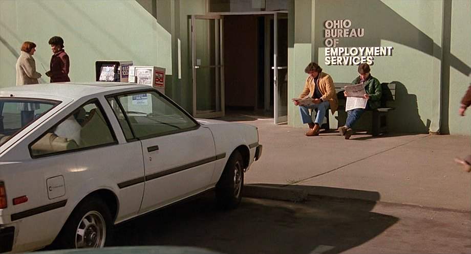 Toyota Corolla Sport Coupé