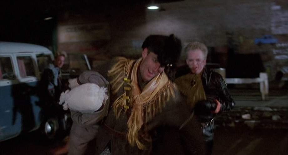 Volkswagen unknown T1