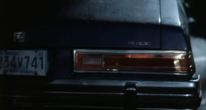 Buick LeSabre