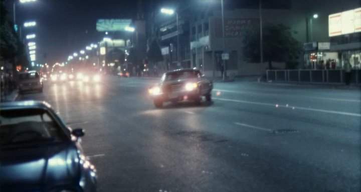 Chevrolet El Camino