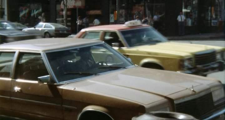 Ford Granada