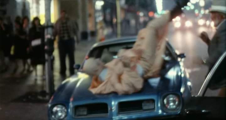 Pontiac Firebird