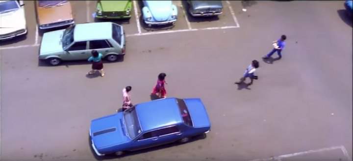 Daihatsu Charade