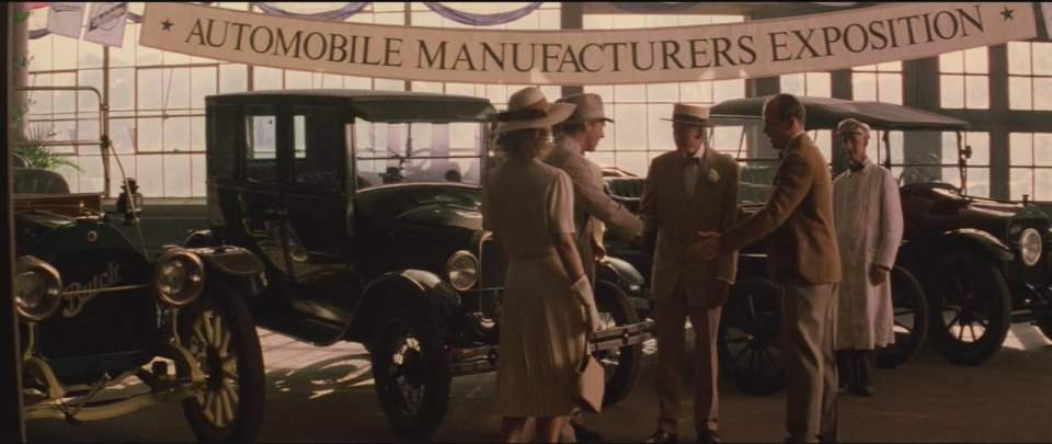 Buick unknown