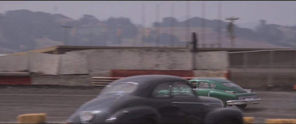 Chevrolet Master De Luxe